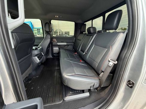 Used 2024 Ford F350 Lariat w/ Lariat Ultimate Package AWD/4WD image 20