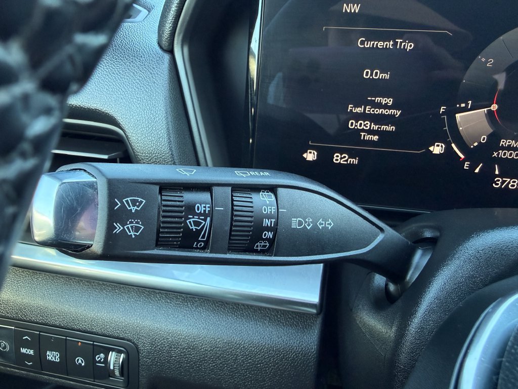 Used 2025 GMC Terrain Elevation FWD image 23