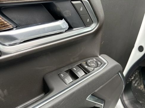 New 2026 GMC Sierra 1500 Elevation AWD/4WD image 23