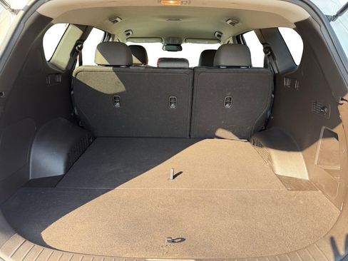 Used 2019 Hyundai Santa Fe SEL w/ Cargo Package AWD/4WD image 13