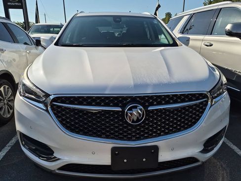 Used 2019 Buick Enclave Avenir FWD image 15