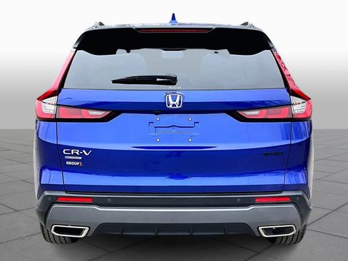 Used 2025 Honda CR-V Sport-L image 4