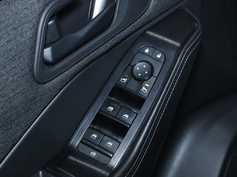 Used 2021 Nissan Rogue S AWD/4WD image 16