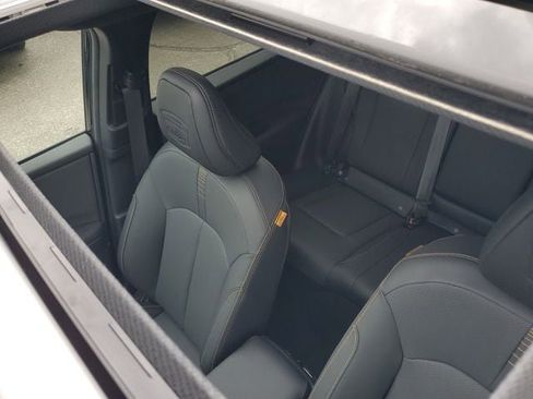 New 2026 Subaru Outback Wilderness AWD/4WD image 38