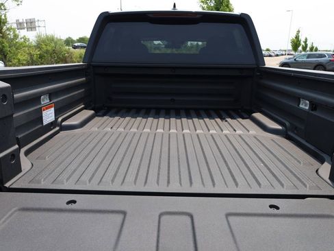 New 2026 Honda Ridgeline Sport image 7