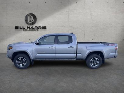 Used 2021 Toyota Tacoma TRD Sport w/ Technology Package