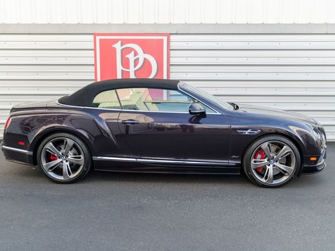 Used 2017 Bentley Continental GT Speed image 51