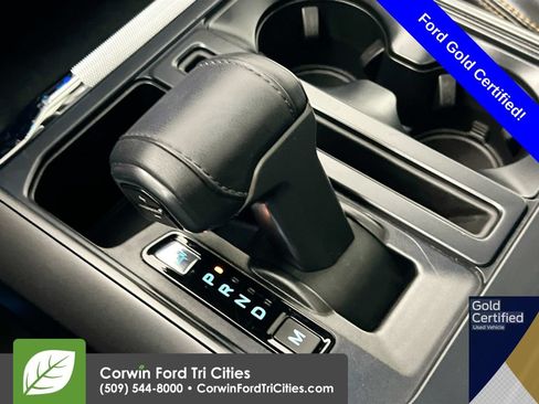Used 2024 Ford F150 Tremor w/ Equipment Group 402A High AWD/4WD image 10