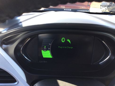 Used 2019 Chevrolet Bolt LT image 15