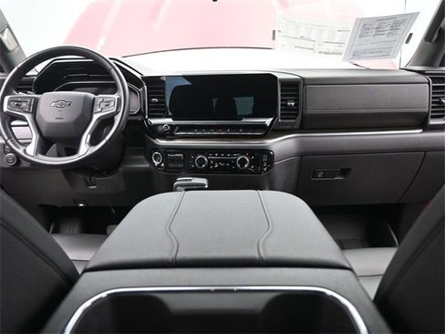Used 2023 Chevrolet Silverado 1500 RST w/ Convenience Package II image 24