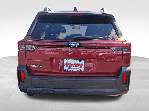 Used 2026 Subaru Outback Premium AWD/4WD image 5