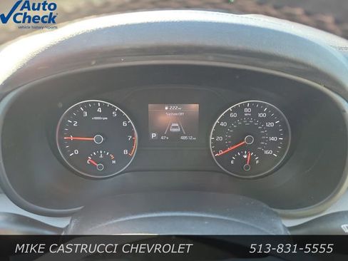 Used 2021 Kia Sportage S FWD image 13