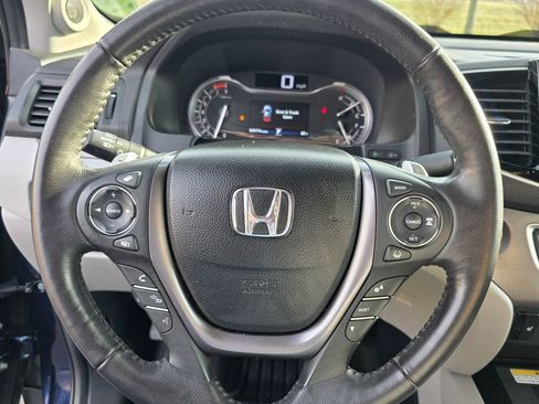 Used 2023 Honda Ridgeline RTL-E image 17
