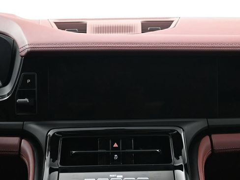 Used 2025 Porsche Panamera 4 AWD/4WD image 11