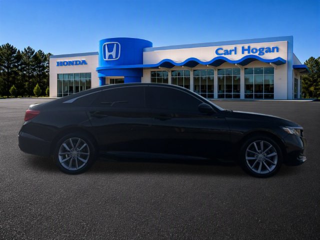 Used 2021 Honda Accord LX image 10