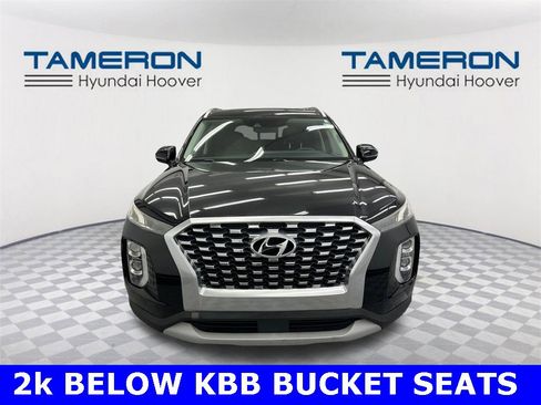 Used 2020 Hyundai Palisade SEL image 8