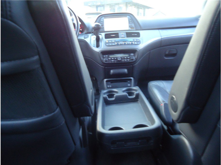 Used 2007 Honda Odyssey Touring image 26
