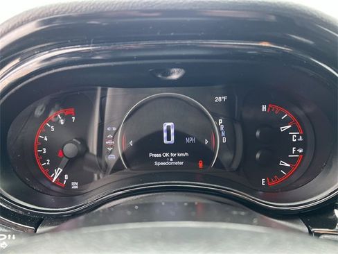 Used 2024 Dodge Durango GT image 23