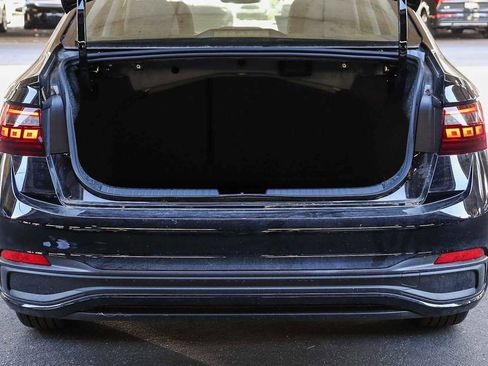 New 2026 Volkswagen Jetta S image 12