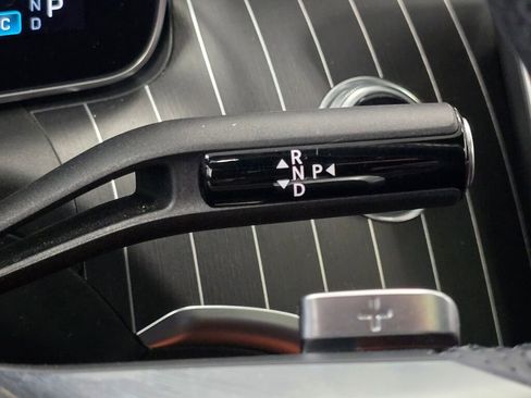 Used 2024 Mercedes-Benz C 300 4MATIC Sedan image 16