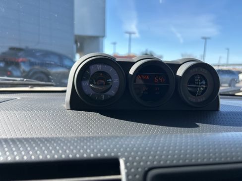 Used 2013 Toyota FJ Cruiser 4WD image 7