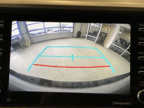 Used 2020 Toyota Tacoma TRD Off-Road image 19