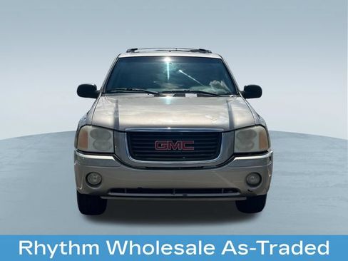 Used 2003 GMC Envoy SLE w/ 1SB Preferred Equipment Group AWD/4WD image 2