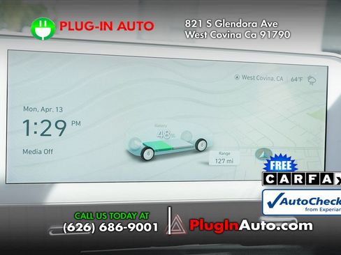 Used 2024 Hyundai Ioniq 5 SEL RWD image 25