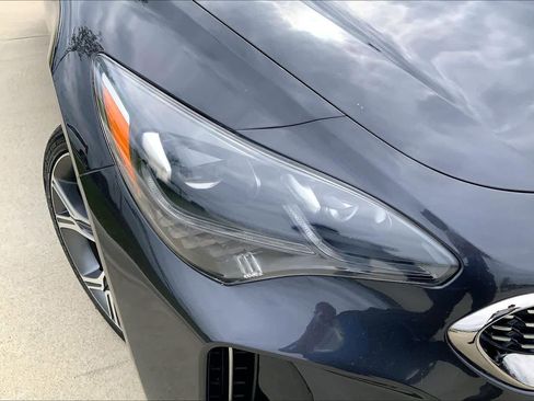 Used 2019 Kia Stinger GT RWD image 27