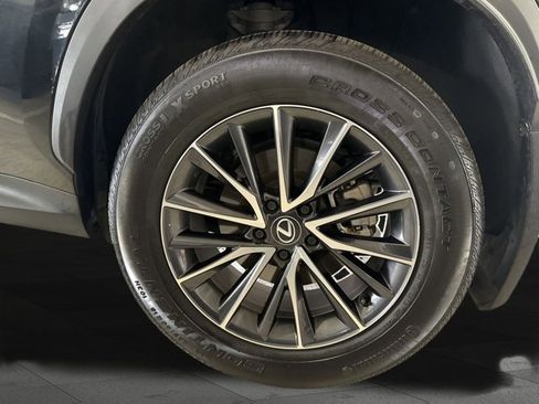 Certified 2024 Lexus NX 250 250 Premium w/ Towing Package (2000 Lbs) image 22