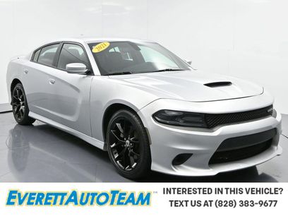 Used 2021 Dodge Charger GT w/ Cold Weather Package
