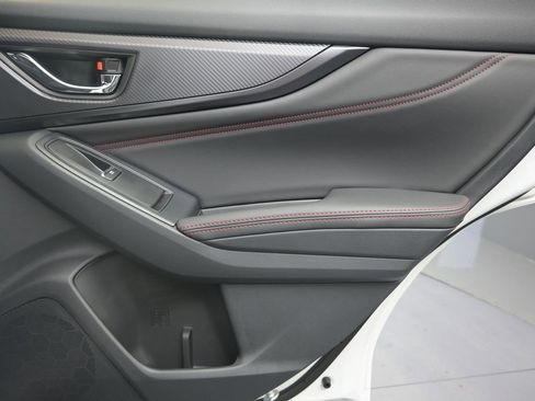 New 2025 Subaru WRX Premium image 14