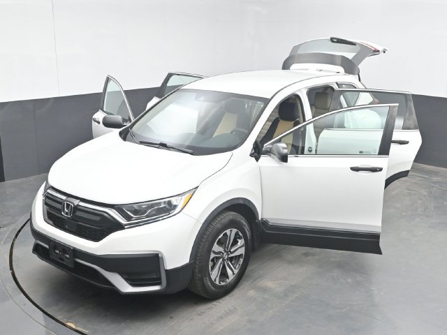 Used 2020 Honda CR-V LX image 49