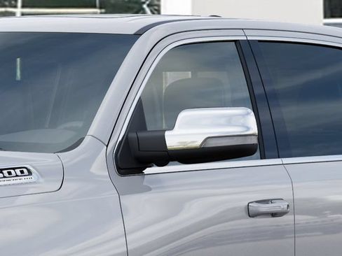 New 2026 RAM 1500 Tungsten w/ Off Road Group AWD/4WD image 21