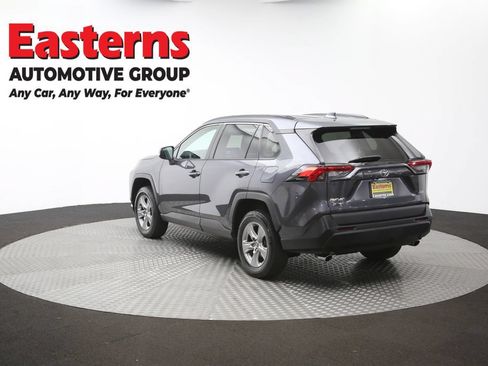 Used 2023 Toyota RAV4 XLE FWD image 63