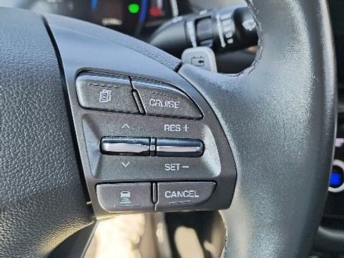 Used 2021 Hyundai Ioniq Limited FWD image 20