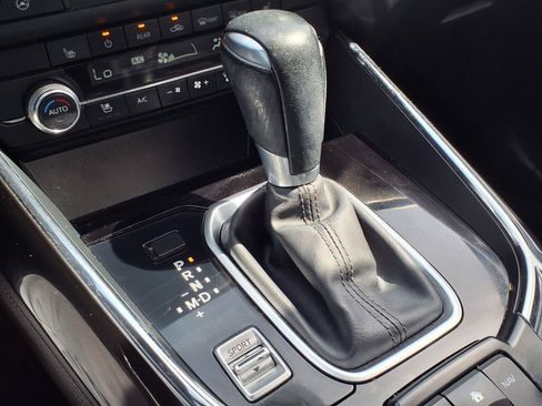 Used 2019 MAZDA CX-9 Grand Touring FWD image 13