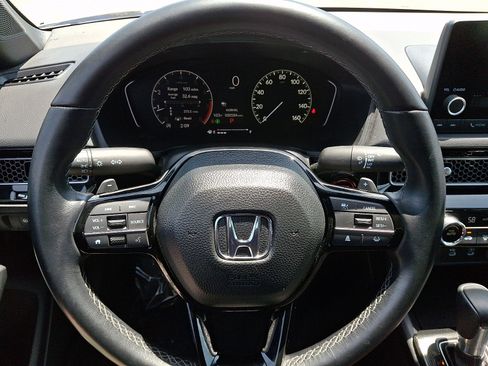Used 2025 Honda Civic Sport image 18
