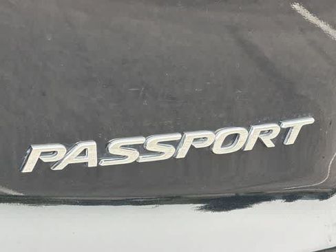Used 2023 Honda Passport Elite image 30