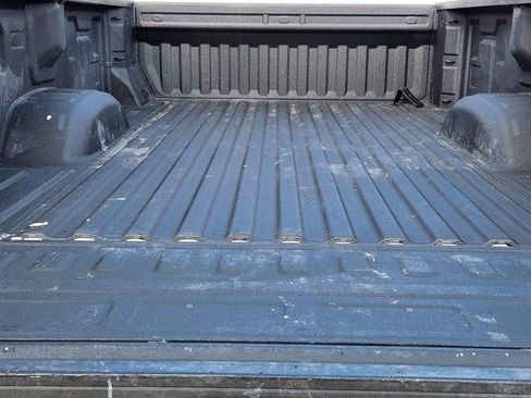 Used 2025 Chevrolet Silverado 2500 Custom w/ Custom Value Package image 31