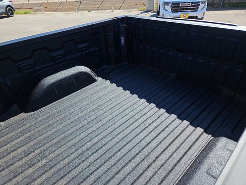 New 2026 GMC Sierra 1500 AT4 w/ Technology Package image 10