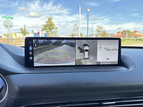 Used 2024 Genesis GV80 3.5T w/ Prestige Package image 27