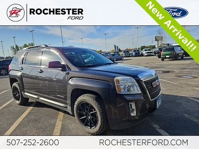 Used 2013 GMC Terrain SLE w/ Convenience Package