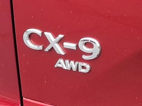 Used 2022 MAZDA CX-9 Touring w/ Touring Premium Package image 33