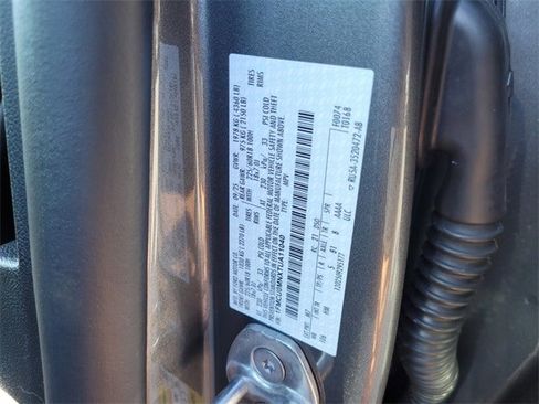 New 2026 Ford Escape ST-Line w/ Tech Pack #1 image 41