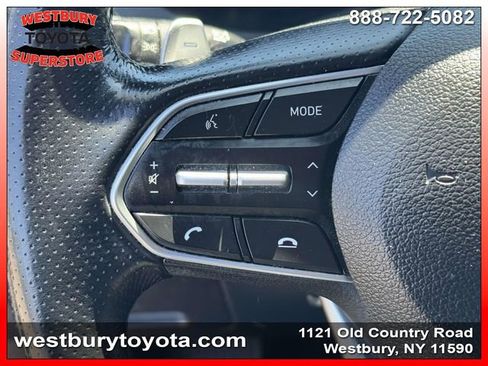 Used 2022 Hyundai Palisade Calligraphy AWD/4WD image 23