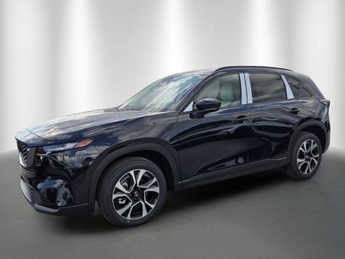 New 2026 MAZDA CX-5 Preferred AWD/4WD image 2