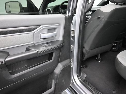 Used 2021 RAM 2500 Big Horn AWD/4WD image 17