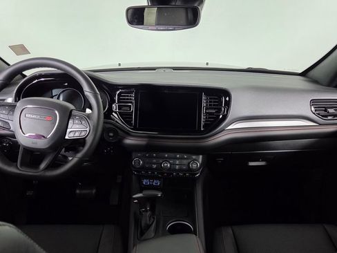 New 2026 Dodge Durango GT image 40