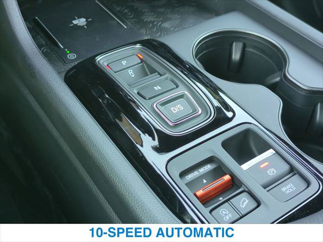 New 2026 Honda Pilot TrailSport image 20